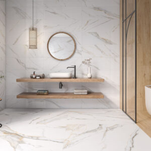 Prestige Blanco 120x120cm